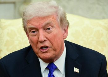 Trump sagt Treffen mit Putin ab – und verhängt Sanktionen