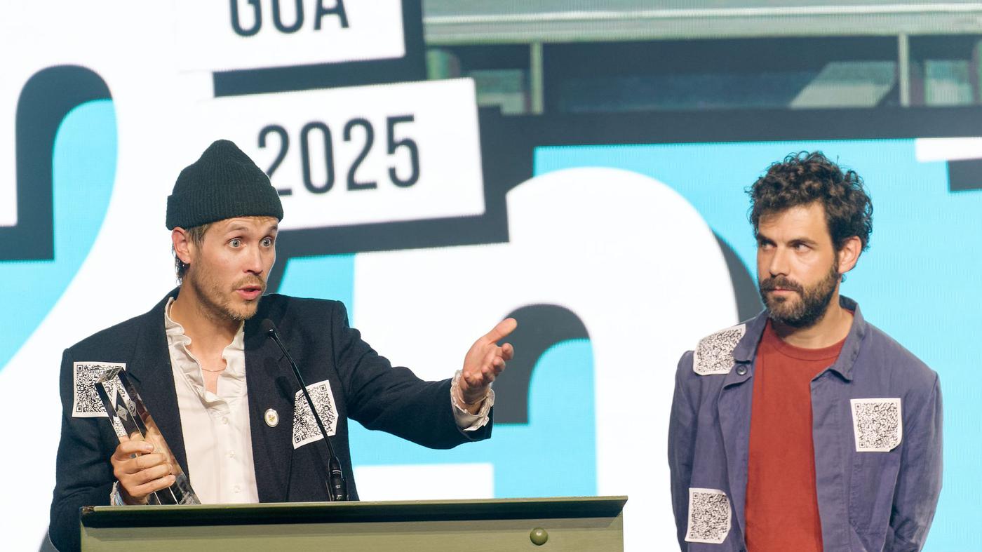 Aufruhr beim Grimme Online Award – zwei Gewinner lehnen die Auszeichnung ab Aufruhr beim Grimme Online Award – zwei Gewinner lehnen die Auszeichnung ab