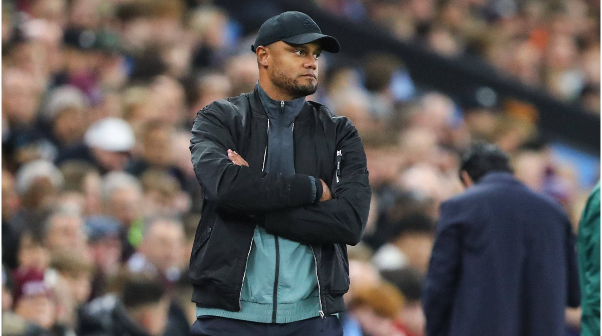 Kompany warnt vor Grimaldo – der FC Bayern hat seit 2022 keinen Bundesliga-Sieg mehr gegen Leverkusen eingefahren