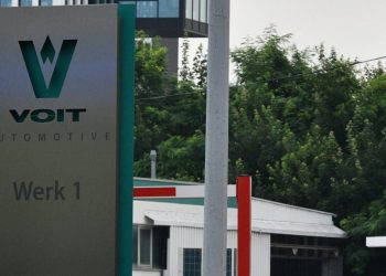 Traditionsunternehmen Voit Automative vom Aussterben bedroht