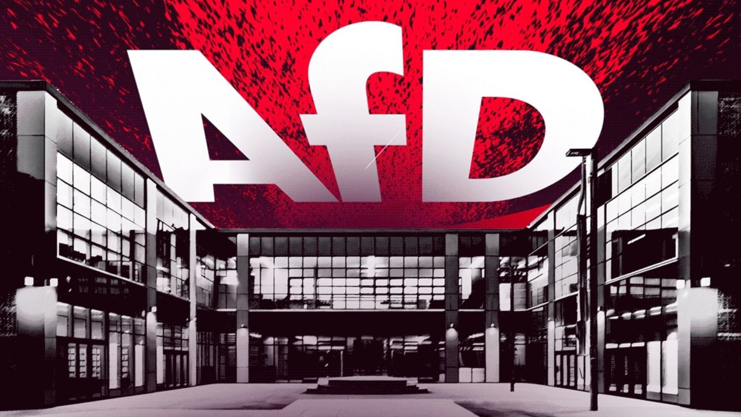 Die AfD-Schule: Fleiß, Disziplin, Heimatliebe