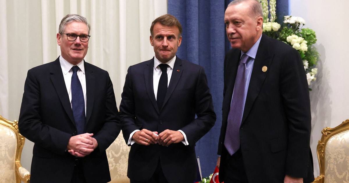 Erdogan soll für Netanyahus Abwesenheit verantwortlich sein