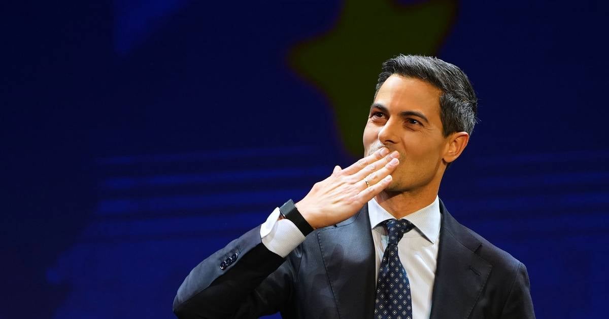 Hohe Spannung und Richtungswechsel bei den Parlamentswahlen in den Niederlanden – RP Online