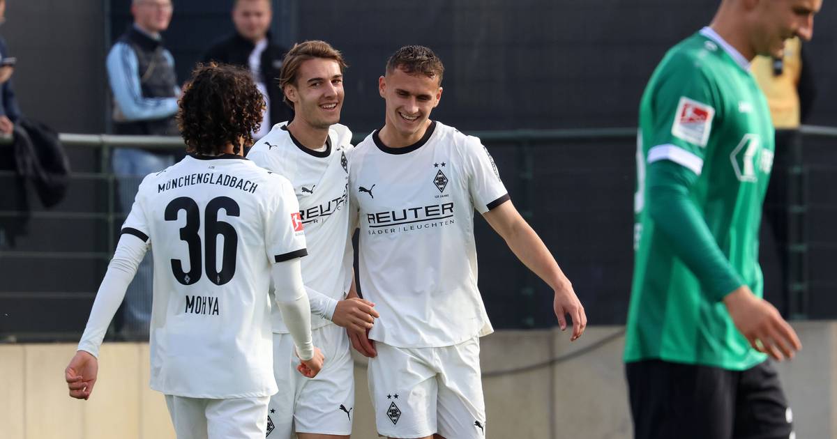 Jan Urbich trifft gegen Preußen Münster doppelt