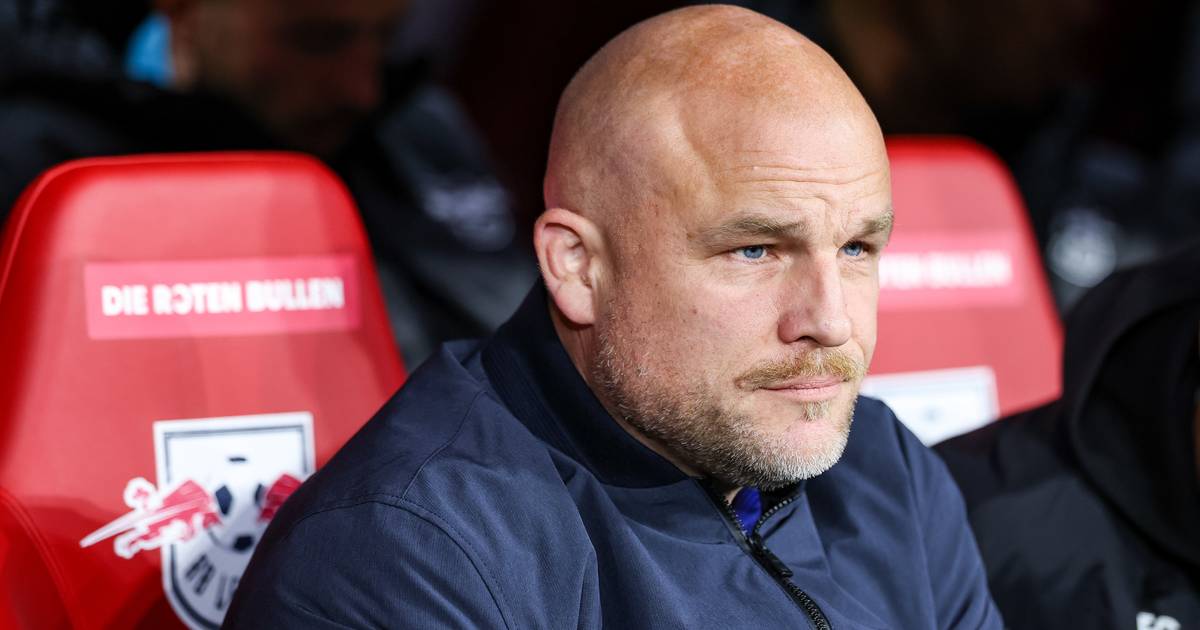 Rouven Schröder gilt als „Spitzenkandidat“ in Gladbach Rouven Schröder gilt als „Spitzenkandidat“ in Gladbach
