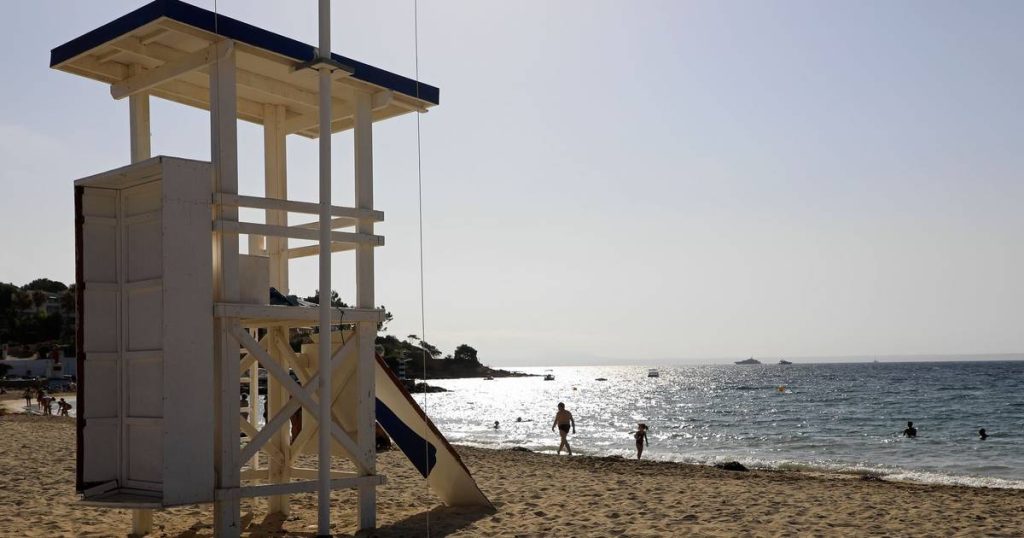 German stirbt bei der Rettung seiner Frau German stirbt bei der Rettung seiner Frau
