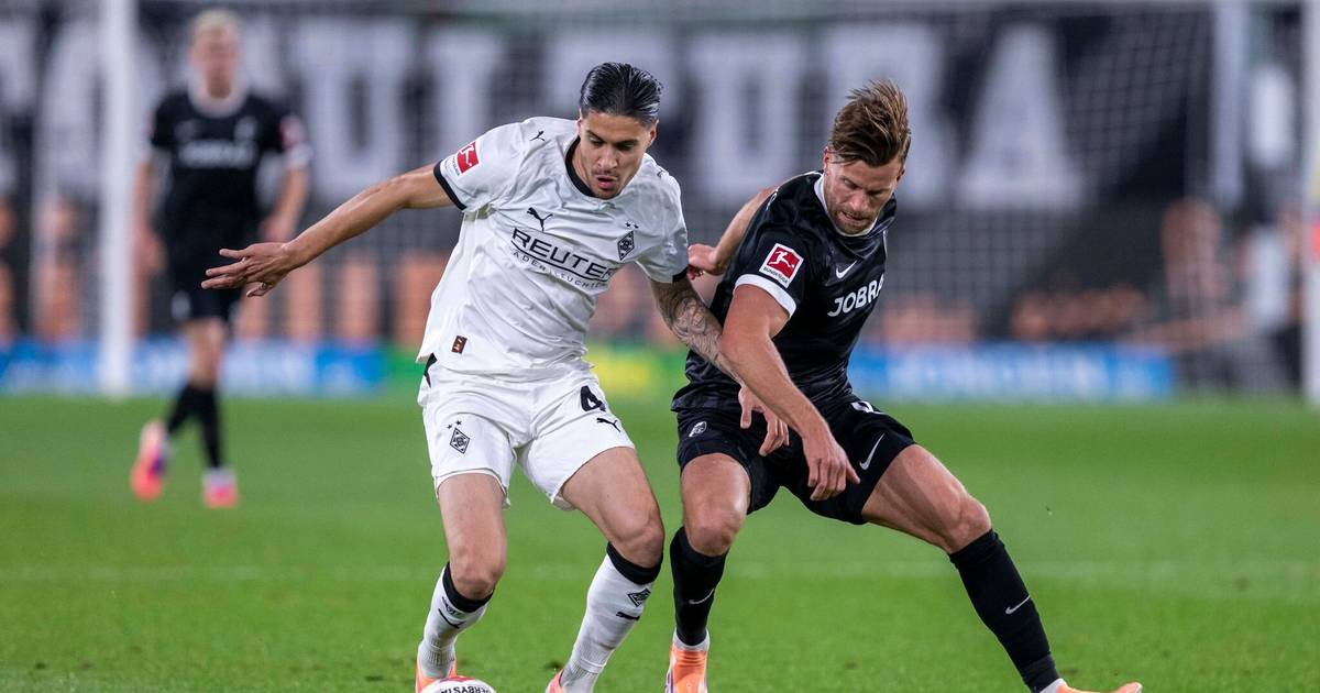 Gladbachs mögliche Gegner im Achtelfinale