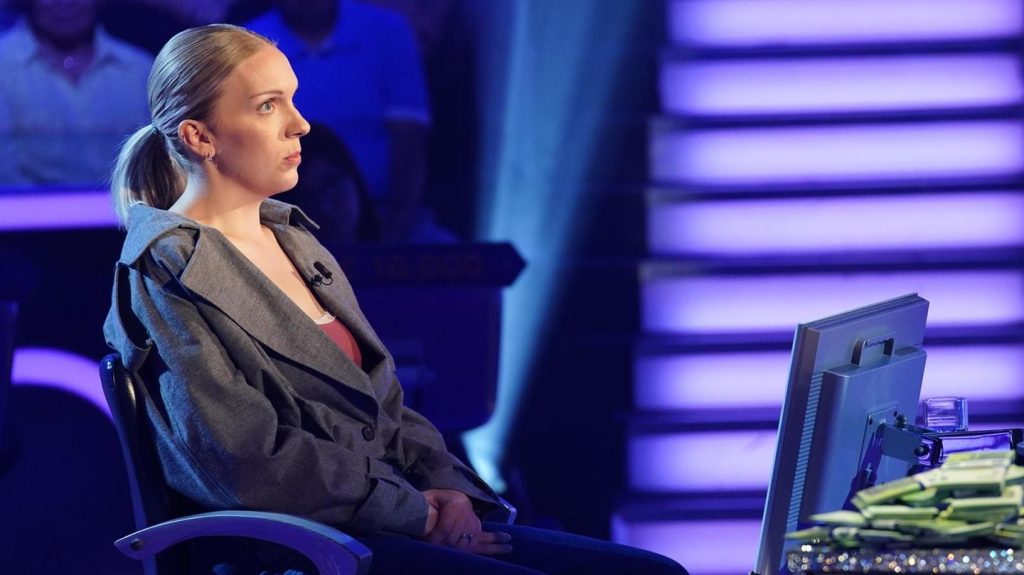 Wer wird Millionär?: Kandidat verspielt im Finale 64.000 Euro