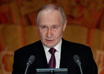 EU-Staaten einigen sich auf Sanktionen gegen Russland