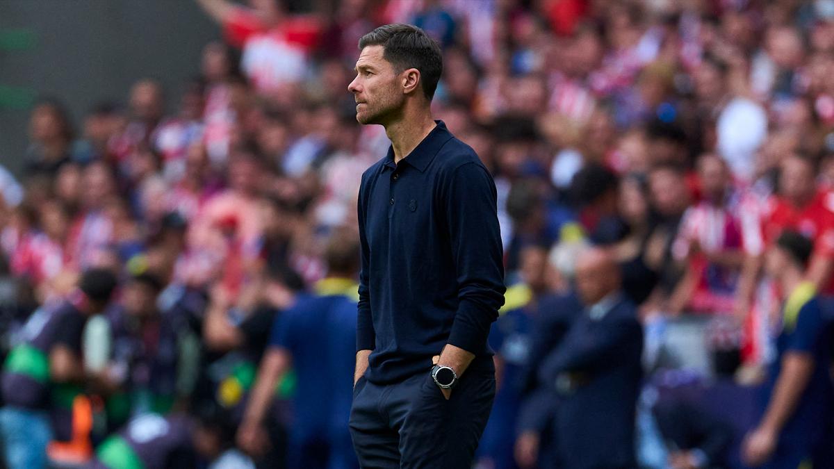 Alonso beendet Vinicius-Debatte