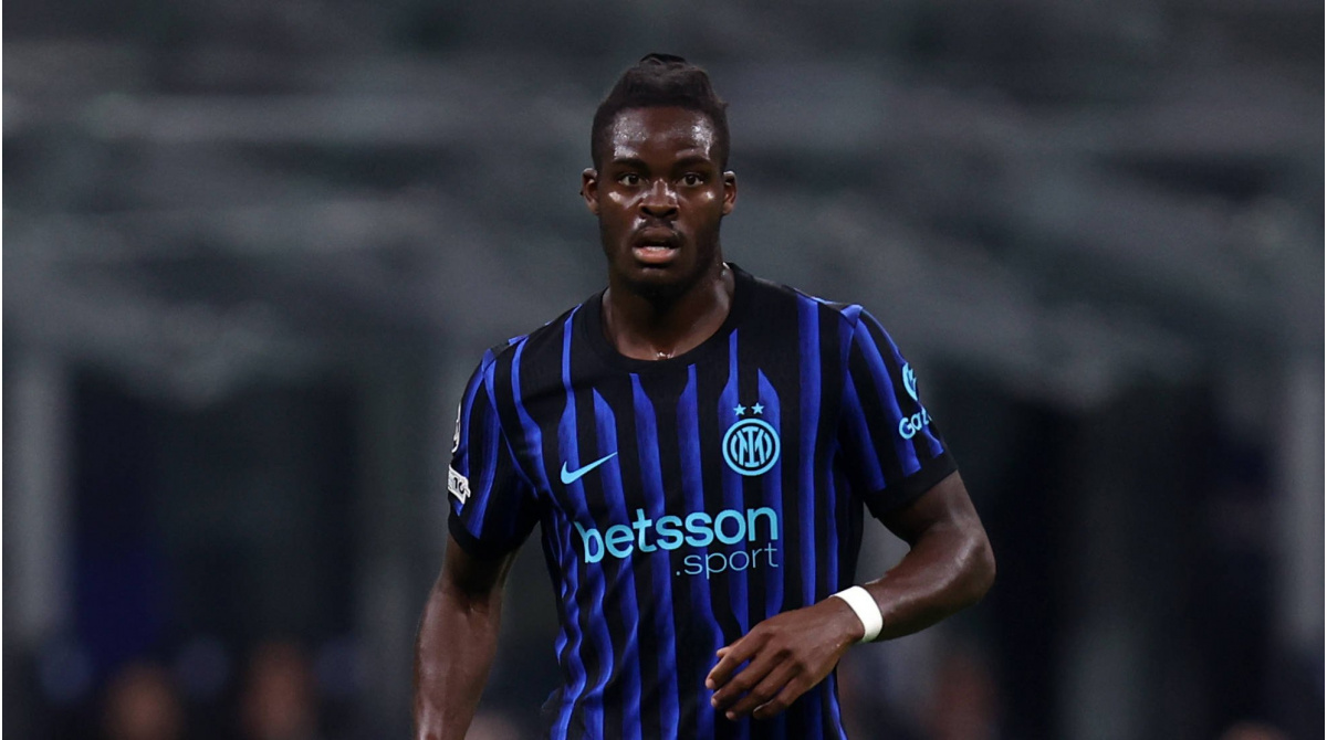 Inter: Bisseck offen für Winterwechsel – Interesse auch aus der Bundesliga Inter: Bisseck offen für Winterwechsel – Interesse auch aus der Bundesliga