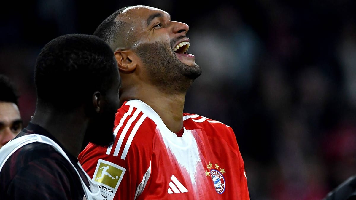 FC Bayern | Die Bundesliga kapituliert bereits vor dem Rekordmeister