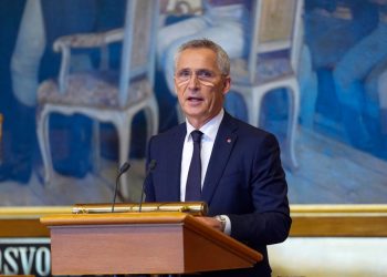 Norwegen setzt ethische Verkäufe seines Staatsfonds aus – Spiegel