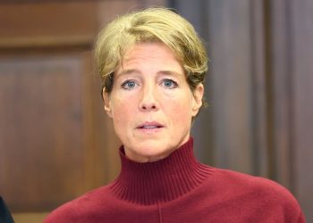 Dänisches Gericht entscheidet unwiderruflich: Christina Block darf ihre Kinder nicht mehr sehen | Nachricht