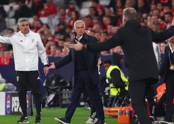 Bayer Leverkusen: „Hat nichts zum Sieg beigetragen“: José Mourinho schimpft nach 0:1 über Bayer 04 | Sport