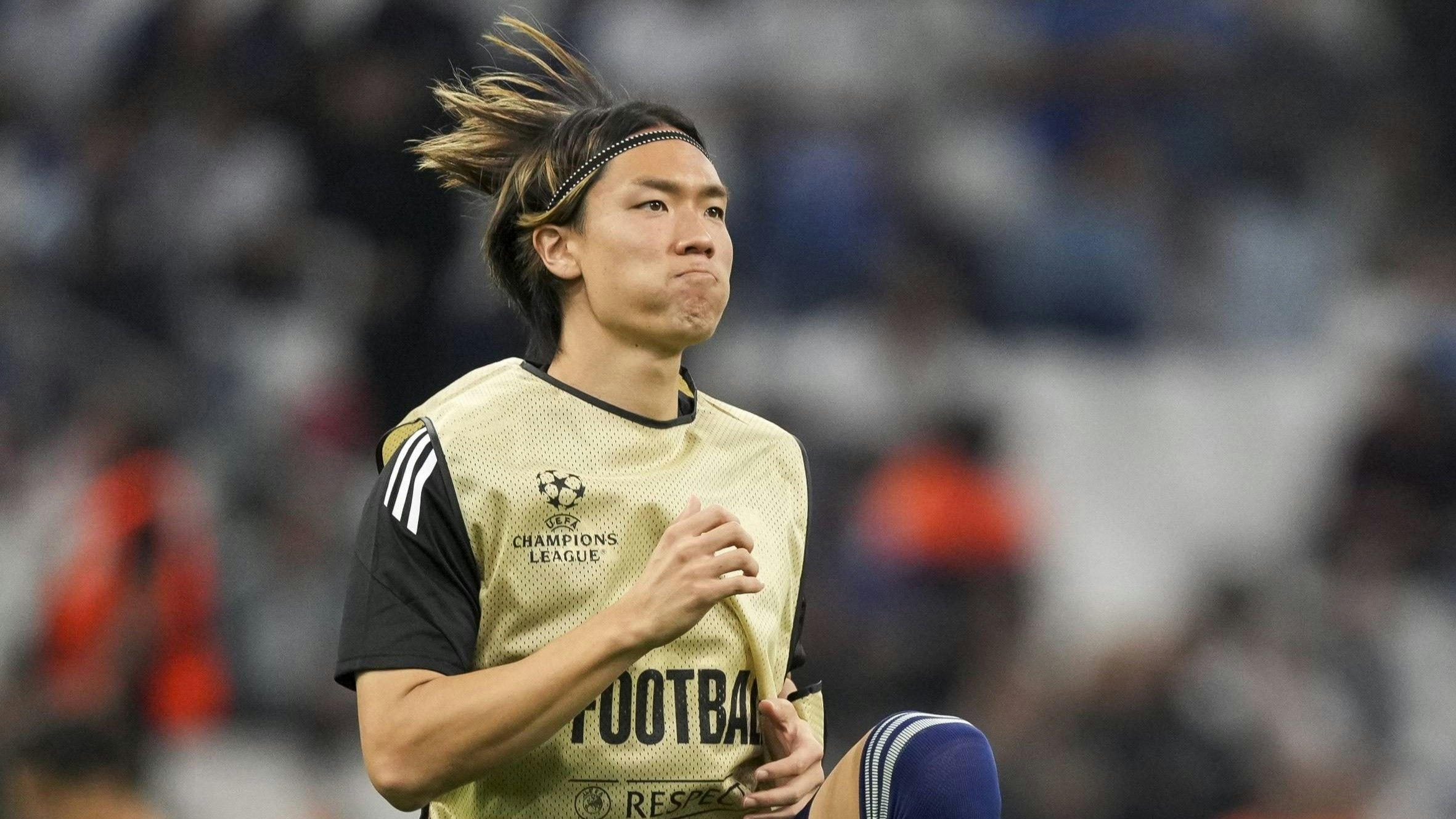 „Gespött Europas“ Gladbach-Abgang mit bitterem Einwechslungsfehler? – GladbachLIVE