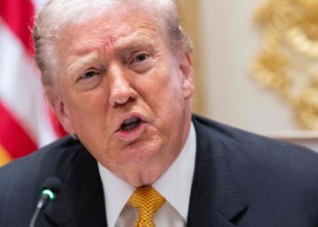 USA: Donald Trump plant radikale Änderungen bei den Gesundheitssubventionen