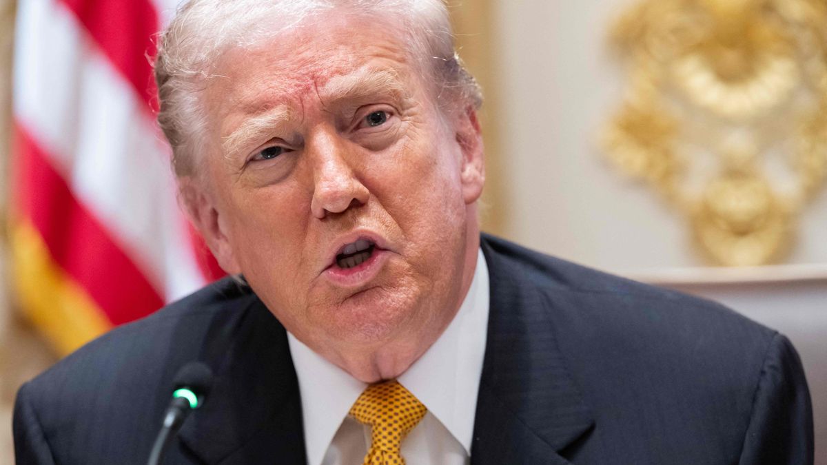 USA: Donald Trump plant radikale Änderungen bei den Gesundheitssubventionen