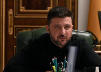 Ukraine: Ermittler werfen Vertrauten von Präsident Wolodymyr Selenskyj Korruption vor – Spiegel