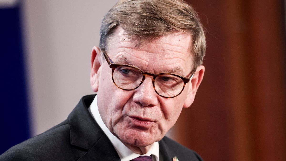 Johann Wadephul sieht in der Syrien-Frage „überhaupt keinen Unterschied“ zu Merz