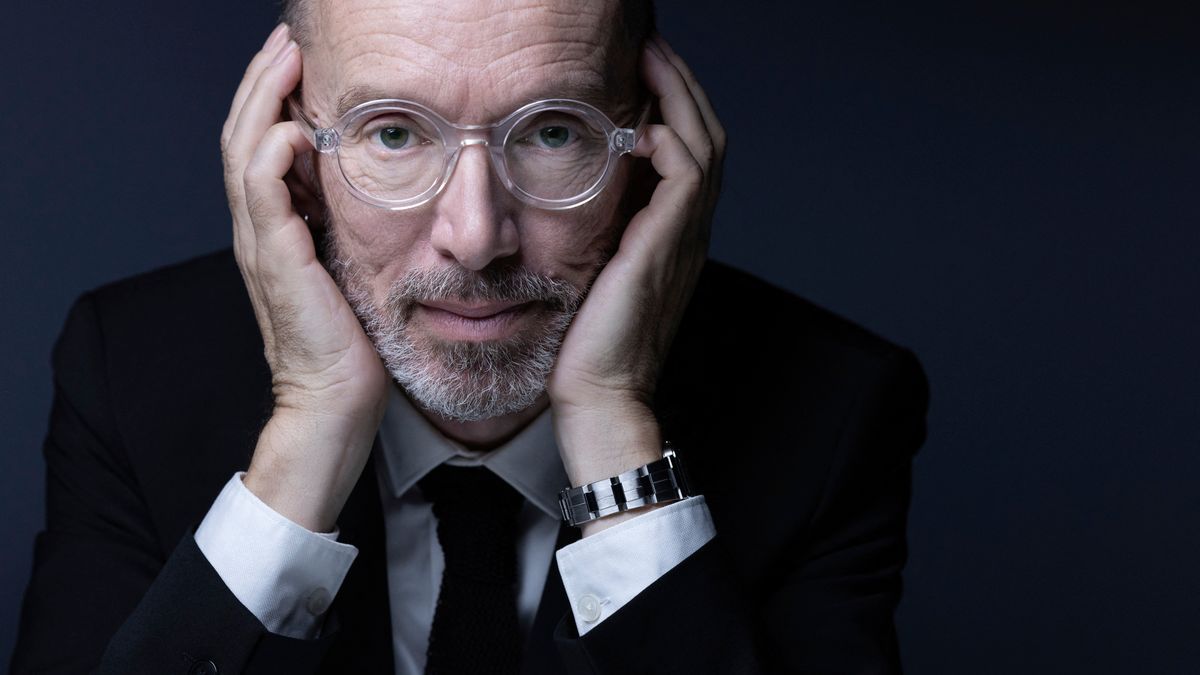 Renommierter französischer Literaturpreis: Der Prix Goncourt geht an den Autor Laurent Mauvignier