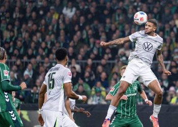 Aufregung um die Handszene bei Werder gegen Wolfsburg