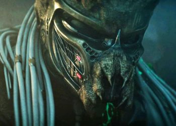 Kinocharts: „Predator: Badlands“ hat Rekordstart – der Science-Fiction-Blockbuster hat in Deutschland noch keine Chance! – Kinonachrichten
