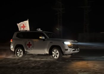 Israel: Hamas übergibt drei weitere tote Geiseln