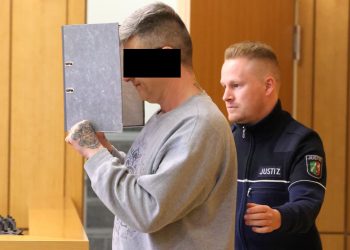 Er hat gemordet, um seine Ruhe zu haben: Würselens Sterbeschwester muss lebenslang ins Gefängnis | Regional