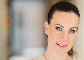 Charlotte Würdig denkt über Schönheits-OP nach: Schlupflider sind eine Belastung