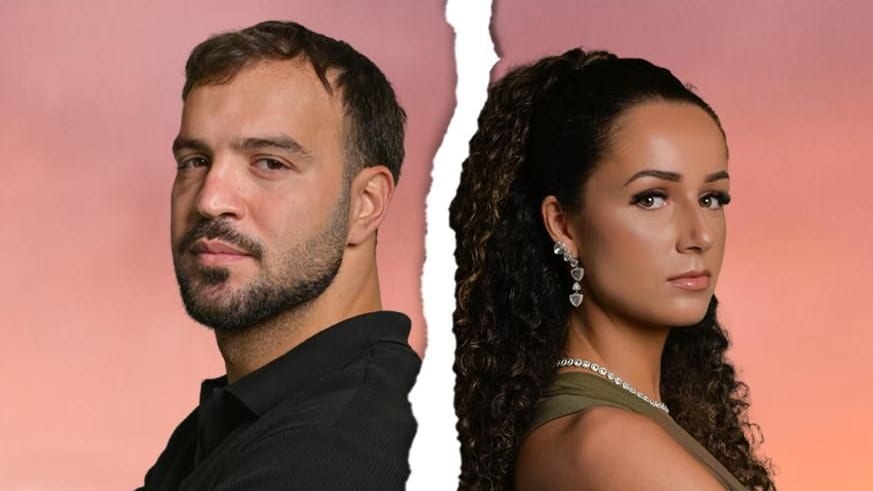 „Promi getrennt“: Das sind die neuen Ex-Paare | Unterhaltung