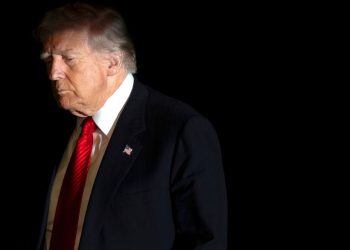 USA: Donald Trump appelliert an die Republikaner, den Shutdown zu beenden