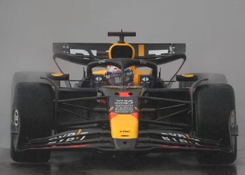 Formel 1 in São Paulo: Sturm bedroht Sprint und Qualifying | Sport