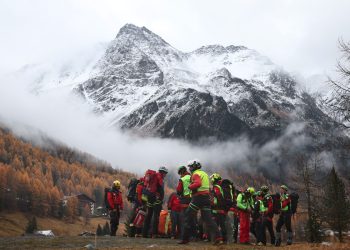 Lawinenunfall in Südtirol: Alle Opfer stammen aus Bayern
