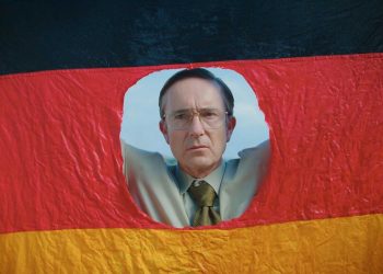 Ossis lachen und Wessis versteht nicht warum