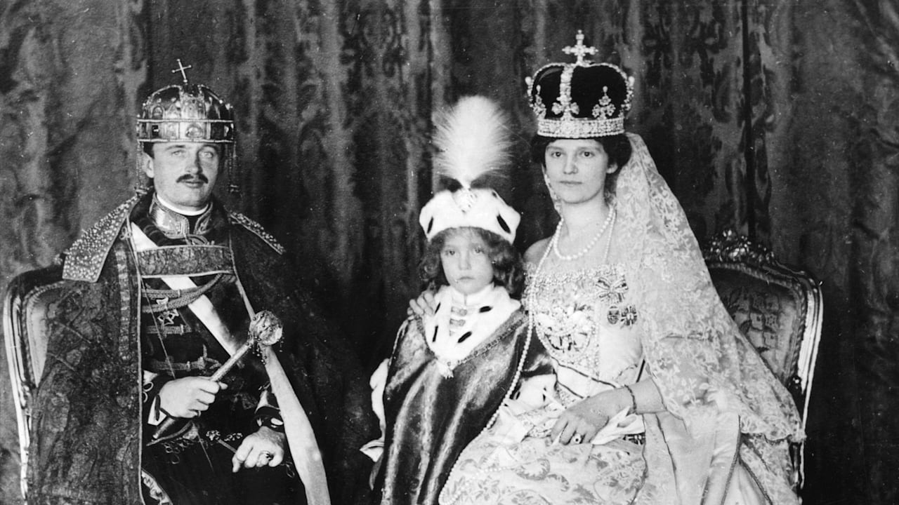 Seit 107 Jahren verschollen: Juwelenschatz von Kaiserin Sisi im Safe entdeckt | Nachricht