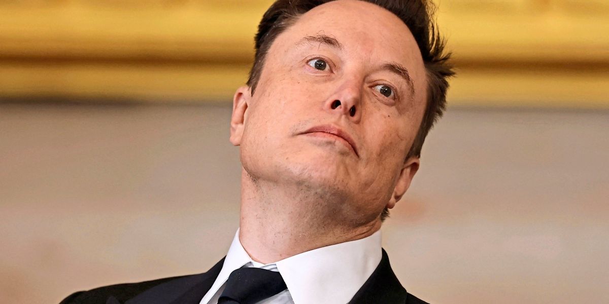 Eine Billion Dollar: Tesla-Aktionäre beschließen riesiges Aktienpaket für Elon Musk – IT-Geschäft