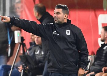 Nach der Herbstmeisterschaft: U21 nur 1:1 gegen Kottern