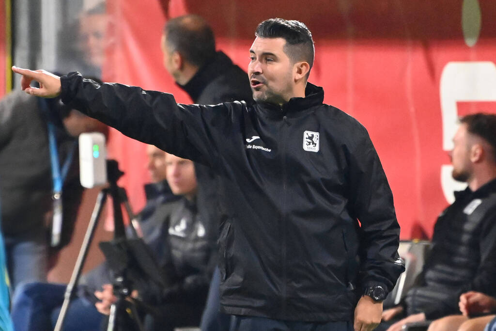 Nach der Herbstmeisterschaft: U21 nur 1:1 gegen Kottern