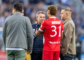 DFB leitet Ermittlungen ein