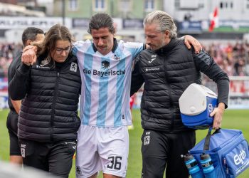 Nach MRT-Untersuchung: Deniz muss operiert werden