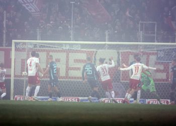 Nach dem 0:4-Desaster in Regensburg: So sieht es aus, sechzig!