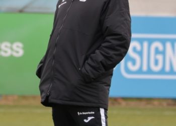 Für den Toto-Cup-Hit in Aubstadt wurden bereits 2.000 Tickets verkauft