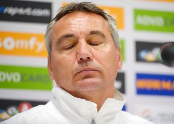 Wolfsberg trennt sich von Pacult