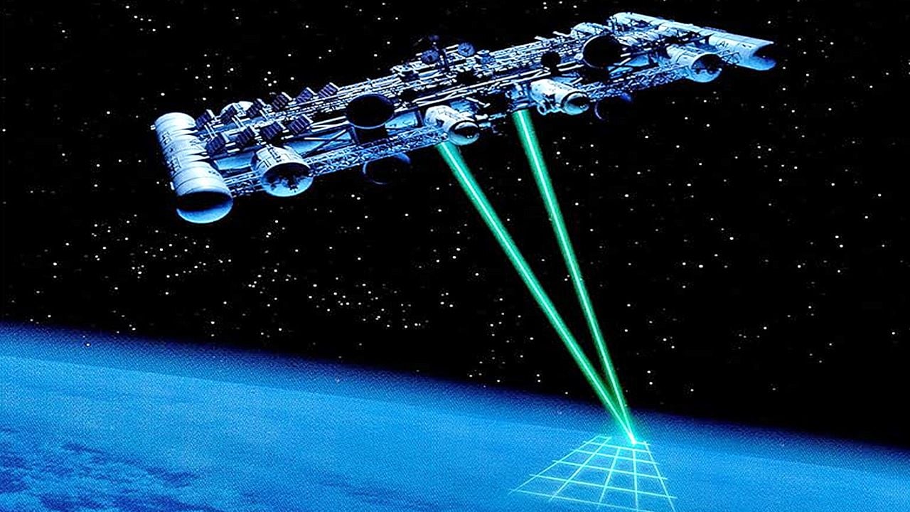 Lange vor „Independence Day“ & Co.: Viele kennen diesen Science-Fiction-Film von Roland Emmerich noch nicht einmal – heute können Sie ihn im Fernsehen nachholen! – Kinonachrichten