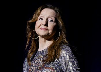 Er wurde 102: Vicky Leandros trauert um ihren Vater Leo (†)