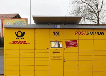 Post zieht sich zurück: Automaten ersetzen Filialen – auch Osthessen ist betroffen