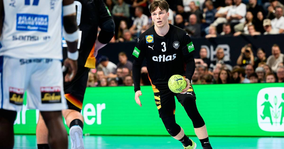 Handball: Lichtlein fällt wochenlang aus
