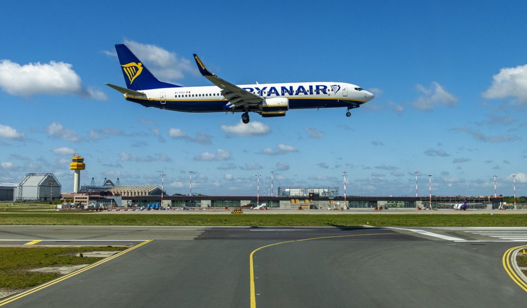 Bordkarte entzogen: Ryanair zwingt Passagiere zur Nutzung einer App