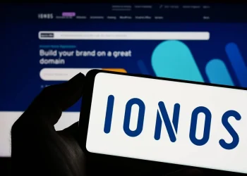 Ionos-Kunden im Visier von Betrügern